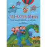 Jiří Žáček dětem – Hledejceny.cz