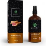 Green idea RELAX THERAPY přírodní osvěžovač vzduchu 100 ml – Hledejceny.cz