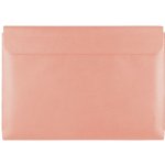 Pouzdro FIXED York pro notebooky o úhlopříčce do 15,3", broskvové FIXYO-15-PEA – Zboží Živě