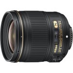 Nikon 28mm f/1.8G AF-S – Hledejceny.cz