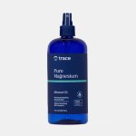 Trace Minerals Hořčíkový olej ve spreji 237 ml – Sleviste.cz