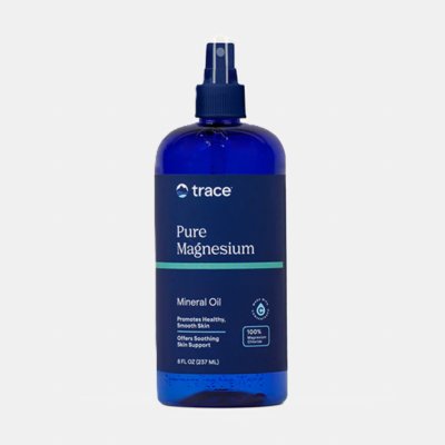 Trace Minerals Hořčíkový olej ve spreji 237 ml – Sleviste.cz