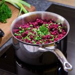 De Buyer Affinity 14 cm 1,2 l – Zbozi.Blesk.cz