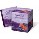 Bradley´s Forest Fruit Tea ochucený černý čaj 10 sáčků