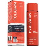 Foligain Triple Action šampon muži 236 ml – Zboží Dáma
