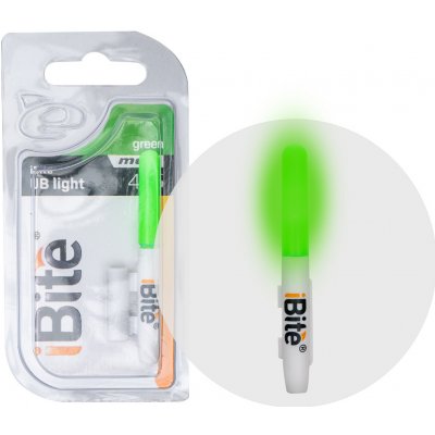 Ibite ub light maxi zelená – Hledejceny.cz