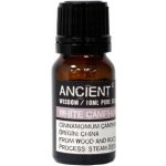 Ancient Bílý kafr 100% éterický olej 10 ml – Hledejceny.cz