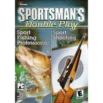 Sportsmans Double Play