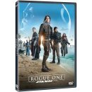 Film ROGUE ONE: Star Wars STORY DVD