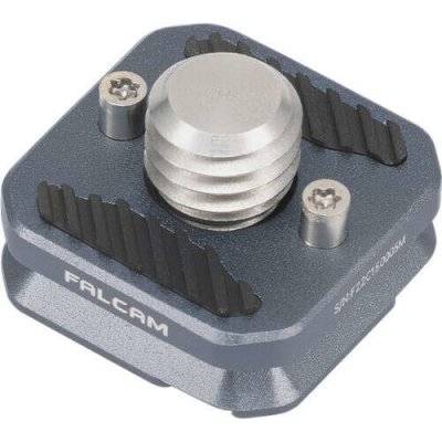 Falcam F22 3/8"-16 Quick Release Plate – Zboží Živě