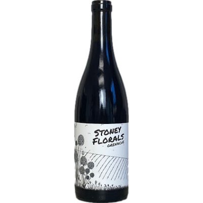 Upsidedown Stoney Florals Grenache 2022 Červené 14.1% 0,75 l (holá láhev) – Hledejceny.cz