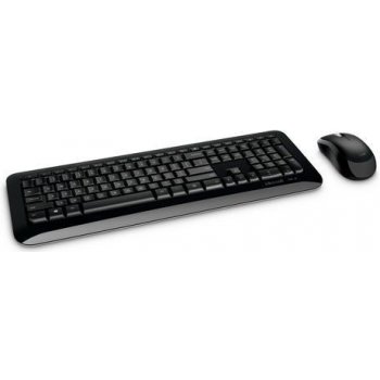 Microsoft Wireless Desktop 850 PY9-00013