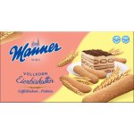 Manner Celozrnné vaječné piškoty 200 g – Zboží Dáma