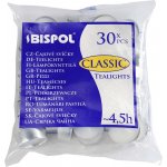 Bispol Aura Cinnamon 30 ks – Sleviste.cz