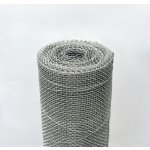 Včelařské pletivo Zn síla drátu 1 mm, oko 4x4 mm, výška 100 cm – Hledejceny.cz