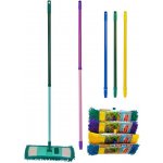 Clanax M014C mop žinylkový a násada – Zboží Dáma