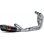 Akrapovič S-Y9R2-AFC Kompletní výfukový systém řady Racing