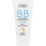 Ziaja BB Cream Oily and Mixed Skin bb krém pro mastnou a smíšenou pleť SPF15 Natural 50 ml – Zboží Mobilmania