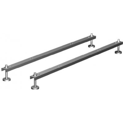 Ideal Standard nožičky k vaně B156467 – Zboží Dáma