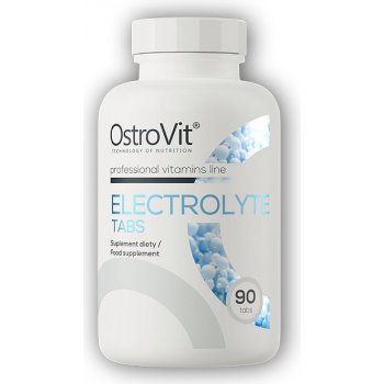 Ostrovit Electrolyte 90 tablet