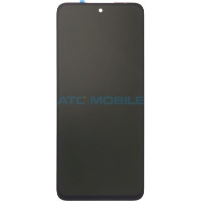 LCD Displej + Dotyk Xiaomi Redmi 12, 12 5G - originál – Zboží Živě