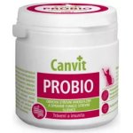 Canvit Probio pro kočky plv.100 g – Zboží Mobilmania