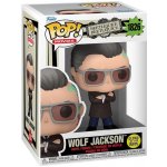 Funko Pop! 1826 Beetlejuice Wolf Jackson GITD – Zboží Mobilmania