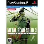 Metal Gear Solid 3 Subsistence – Zboží Dáma