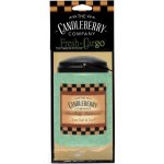 Candleberry Sea Salt & Surf – Hledejceny.cz