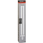 PHILIPS Zářivka PL-S 11W/10/2P G23 BL UVA pro vytvrzování nehtů – Zboží Dáma