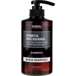 Kundal Honey&Macadamia Shampoo Pink Grapefruit 500 ml – Hledejceny.cz