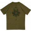 Rybářské tričko, svetr, mikina Trakker Products tričko Tempest T-Shirt