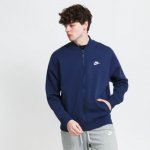 Nike M NSW Club Bomber Jacket navy – Hledejceny.cz