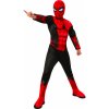 Dětský karnevalový kostým Rubies Spider-Man No Way Home Deluxe