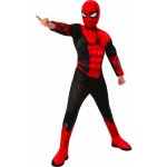 Rubies Spider-Man No Way Home Deluxe – Hledejceny.cz