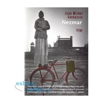 Nezmar - Jean-Michel Guenassia