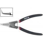YATO kleště seger vnější vyhnuté 150mm YT-2141 – Zboží Dáma