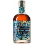Don Papa Alon 40% 0,7 l (holá láhev) – Zboží Dáma