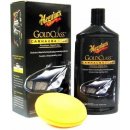 Meguiar's Gold Class Carnauba Plus Premium Liquid Wax 473 ml