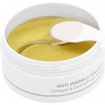 Beauugreen Collagen&Gold hydrogelové náplasti na oči 60 ks – Zboží Dáma