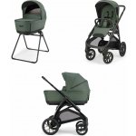 Inglesina Aptica XT Duo Taiga Green 2026 – Hledejceny.cz