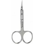 Starnails Manikúrní nůžky Sterling ST-11002 zahnuté – Zboží Dáma