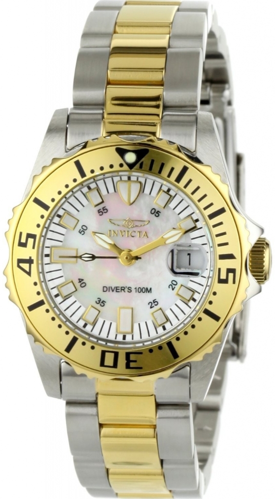 Invicta 6895