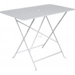 Fermob Skládací stolek BISTRO 97x57 cm Cotton White – Hledejceny.cz