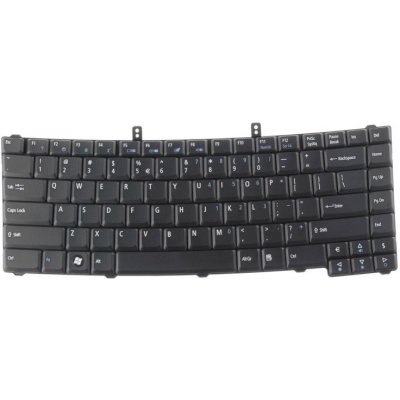 Acer Extensa 4420-5237 4420-5239 5630ZG Klávesnice – Zbozi.Blesk.cz