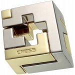 Huzzle Cast Cross hlavolam – Zbozi.Blesk.cz