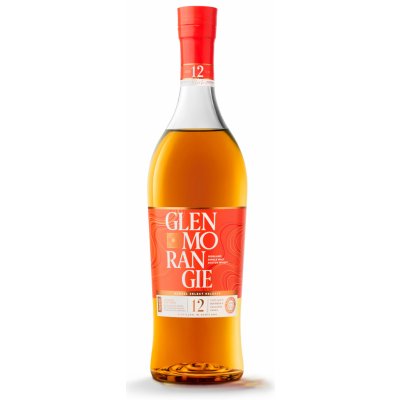 Glenmorangie Calvados Cask Finish 12y 46% 0,7 l (holá láhev) – Hledejceny.cz