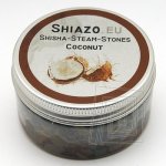 Shiazo minerální kamínky Kokos 100g – Zboží Dáma