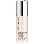 Eisenberg PureWhite eye Contour Cream 30 ml – Zbozi.Blesk.cz