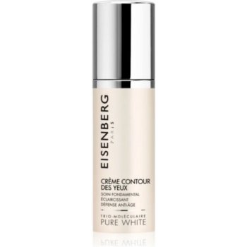 Eisenberg PureWhite Eye Contour Cream 30 ml